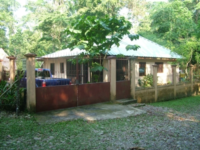 Mountain Acreage, Home, Rain Forest, Park Scene, Riverfront - image 1