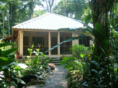 Mountain Acreage, Home, Rain Forest, Park Scene, Riverfront - image 2