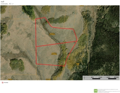 79.80 Acres with Mountain Views - image 1