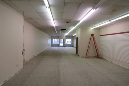 Commercial Building For Sale in Downtown Moose Lake MN - image 6