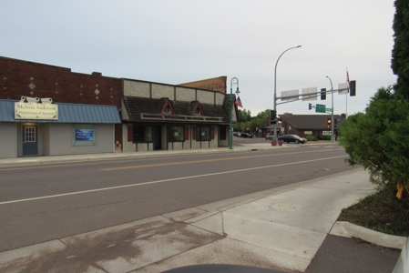Commercial Building For Sale in Downtown Moose Lake MN - image 29