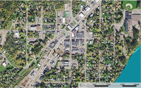 Commercial Building For Sale in Downtown Moose Lake MN - image 32