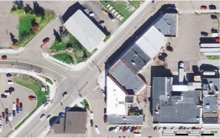 Commercial Building For Sale in Downtown Moose Lake MN - image 31