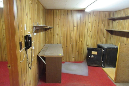Commercial Building For Sale in Downtown Moose Lake MN - image 21