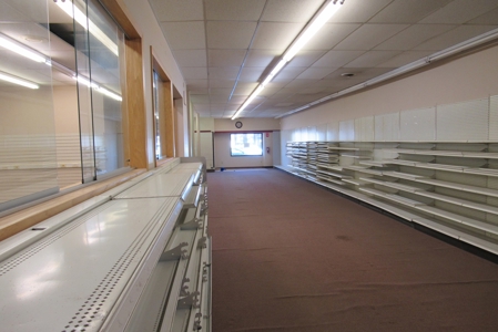 Commercial Building For Sale in Downtown Moose Lake MN - image 13