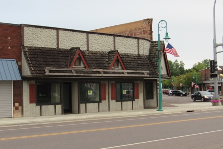 Commercial Building For Sale in Downtown Moose Lake MN - image 28