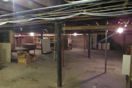 Commercial Building For Sale in Downtown Moose Lake MN - image 23