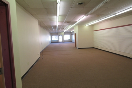 Commercial Building For Sale in Downtown Moose Lake MN - image 30