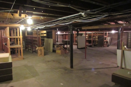 Commercial Building For Sale in Downtown Moose Lake MN - image 22