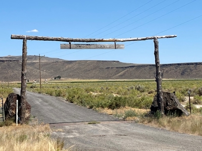 Sword Ranch For Sale In Princeton Oregon - image 1