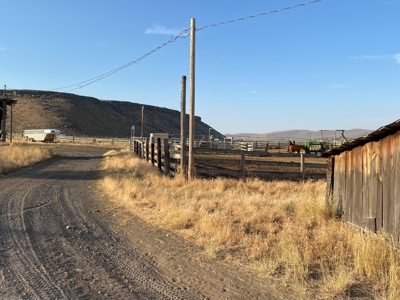 Sword Ranch For Sale In Princeton Oregon - image 19
