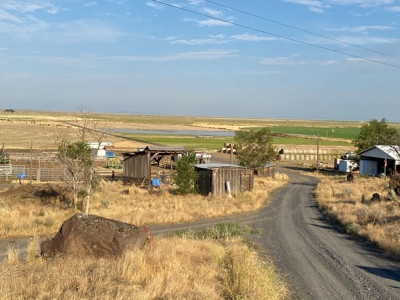 Sword Ranch For Sale In Princeton Oregon - image 23