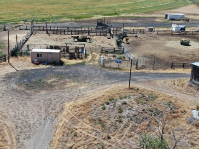 Sword Ranch For Sale In Princeton Oregon - image 10