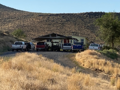 Sword Ranch For Sale In Princeton Oregon - image 25