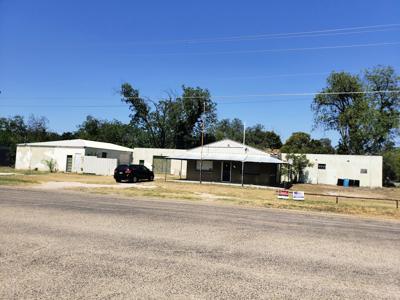 Commercial Property in Sutton County, Texas for Sale - image 1