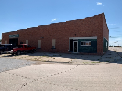 Nebraska Commercial Building For Sale United Country - image 3