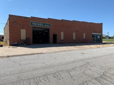 Nebraska Commercial Building For Sale United Country - image 4
