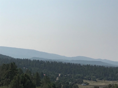 Recreational Real Estate for Sale Vacant Land Chama NM - image 1
