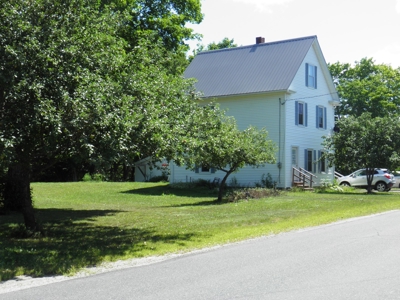 Country Home for Sale in Sherman, ME - image 4