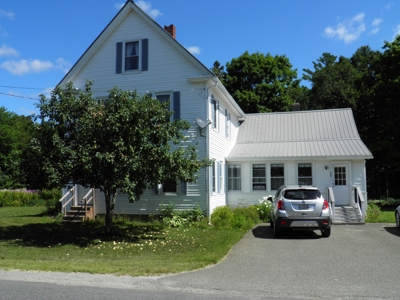 Country Home for Sale in Sherman, ME - image 6