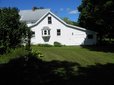 Country Home for Sale in Sherman, ME - image 8