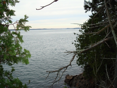 Coastal Land for Sale in Lubec, ME - image 1