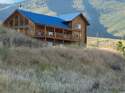 Montana Log Home! - image 1