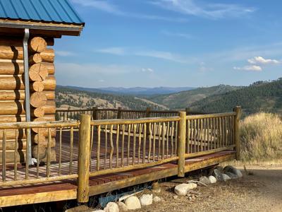 Montana Log Home! - image 6