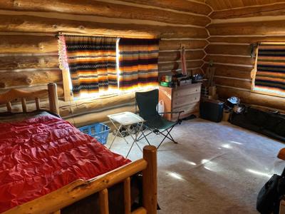 Montana Log Home! - image 28