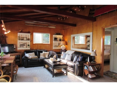 Minnesota Lake Cabin For Sale Up North, Kerrick MN Cabin - image 4