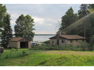 Minnesota Lake Cabin For Sale Up North, Kerrick MN Cabin - image 2