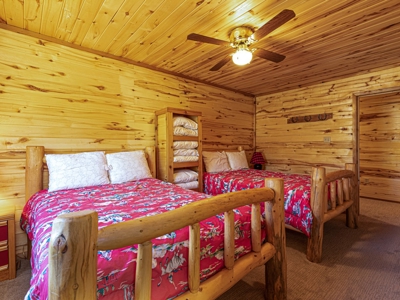 Recreational Ranch With Lodge Bordering National Forest CO - image 25