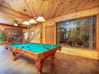 Recreational Ranch With Lodge Bordering National Forest CO - image 29