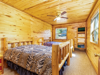 Recreational Ranch With Lodge Bordering National Forest CO - image 18