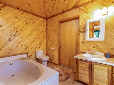 Recreational Ranch With Lodge Bordering National Forest CO - image 7