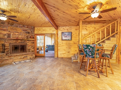 Recreational Ranch With Lodge Bordering National Forest CO - image 28