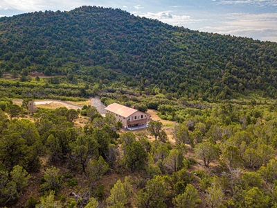 Recreational Ranch With Lodge Bordering National Forest CO - image 5