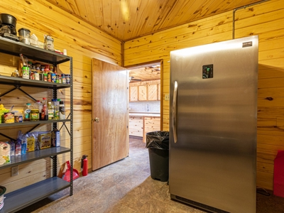 Recreational Ranch With Lodge Bordering National Forest CO - image 13