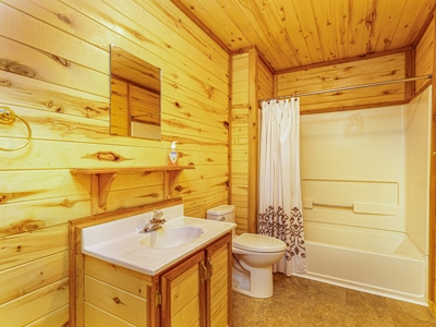 Recreational Ranch With Lodge Bordering National Forest CO - image 24