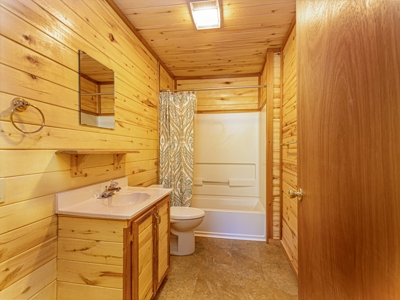 Recreational Ranch With Lodge Bordering National Forest CO - image 22