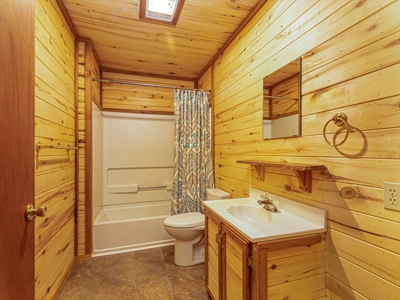 Recreational Ranch With Lodge Bordering National Forest CO - image 19