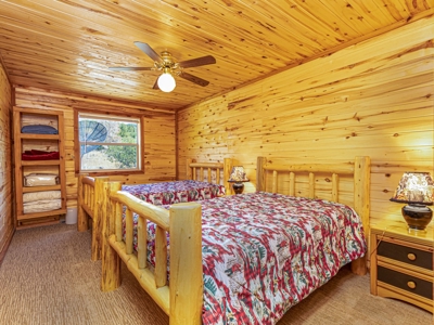 Recreational Ranch With Lodge Bordering National Forest CO - image 20