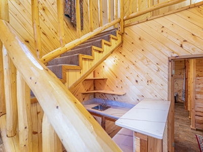 Recreational Ranch With Lodge Bordering National Forest CO - image 10