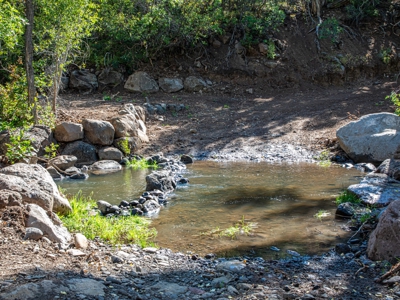 Recreational Ranch With Lodge Bordering National Forest CO - image 40