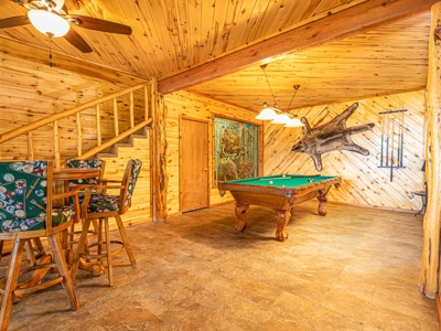 Recreational Ranch With Lodge Bordering National Forest CO - image 31