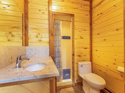 Recreational Ranch With Lodge Bordering National Forest CO - image 12