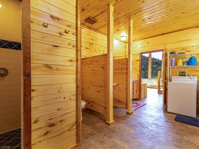 Recreational Ranch With Lodge Bordering National Forest CO - image 9