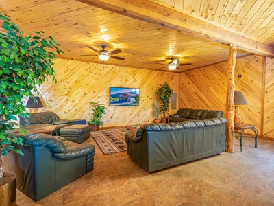 Recreational Ranch With Lodge Bordering National Forest CO - image 30