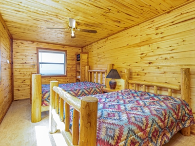 Recreational Ranch With Lodge Bordering National Forest CO - image 17