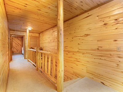 Recreational Ranch With Lodge Bordering National Forest CO - image 26